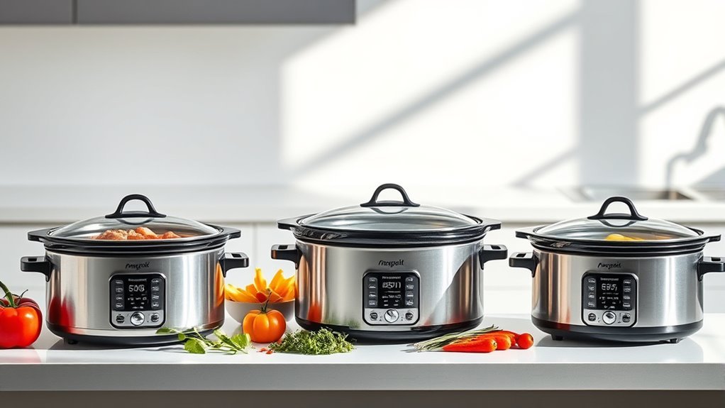 best small slow cookers
