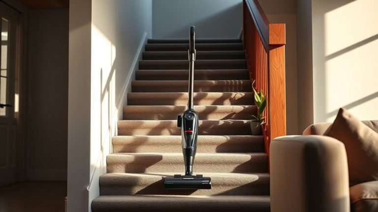 best stair vacuums 2026