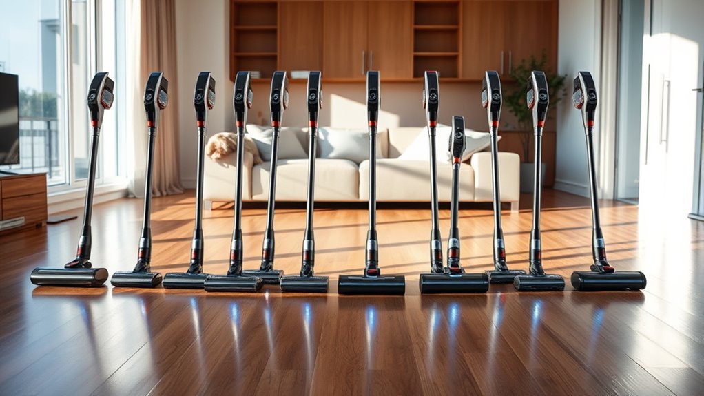best stick vacuums 2026