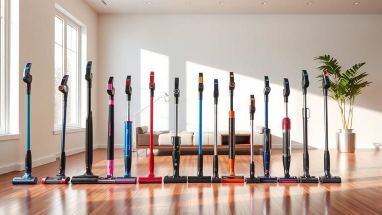 best stick vacuums 2026