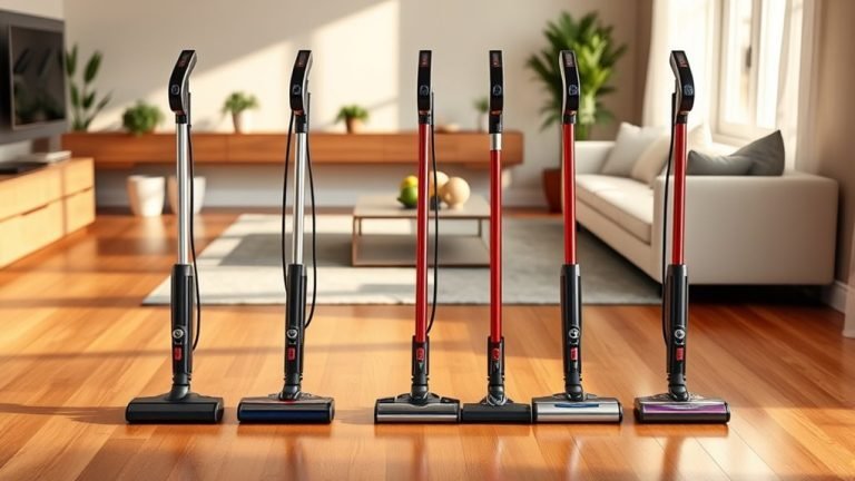 best stick vacuums 2026