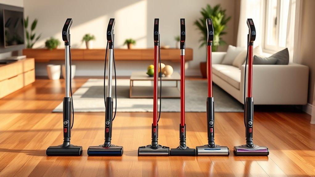 best stick vacuums 2026