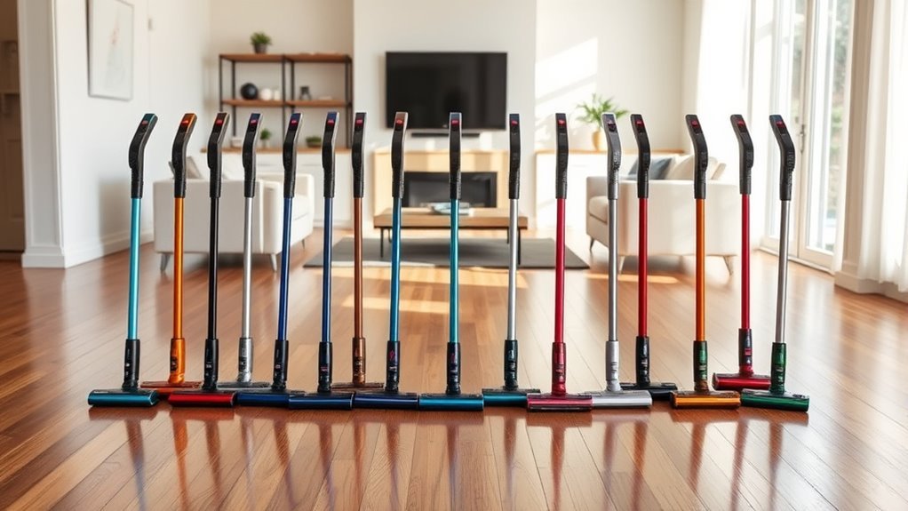 best stick vacuums 2026