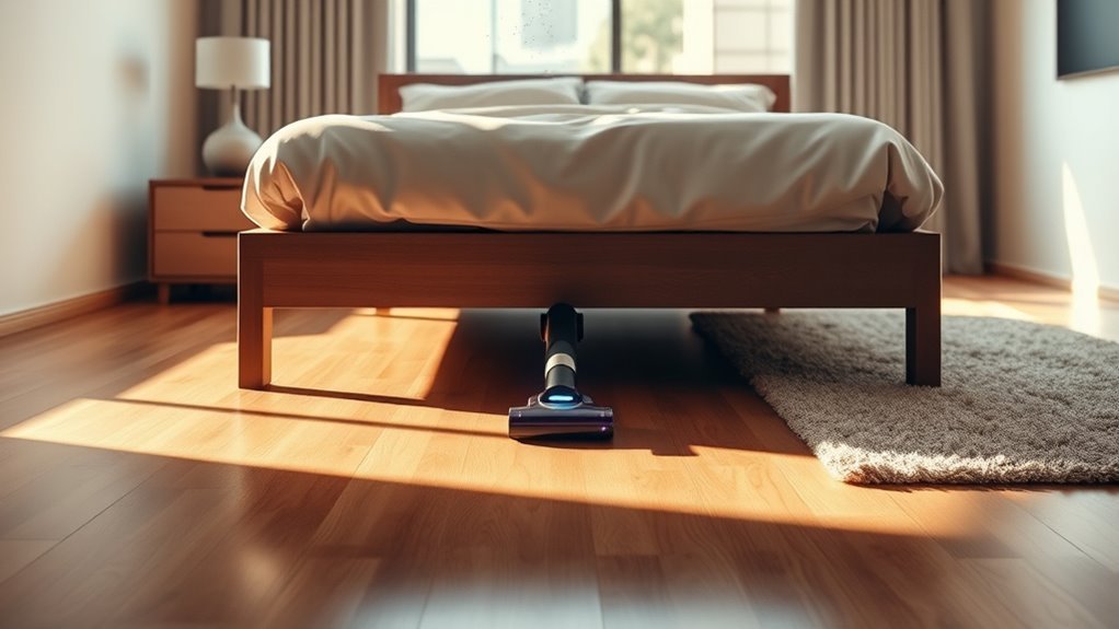 best under bed vacuums 2026