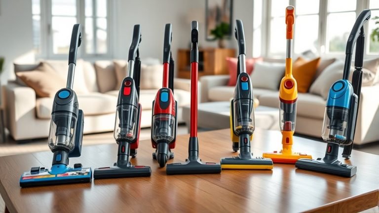 best upholstery vacuums 2026