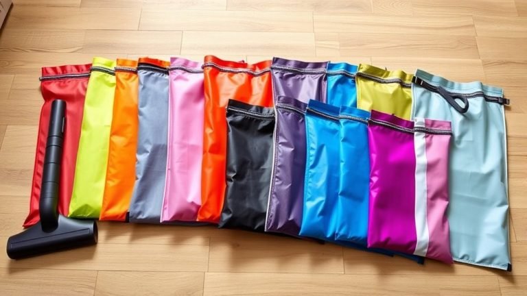 best vacuum bags 2026