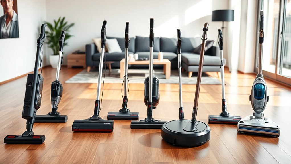 best vacuum cleaner deals
