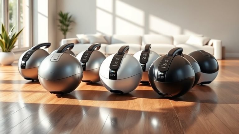 best vacuum cleaners 2026