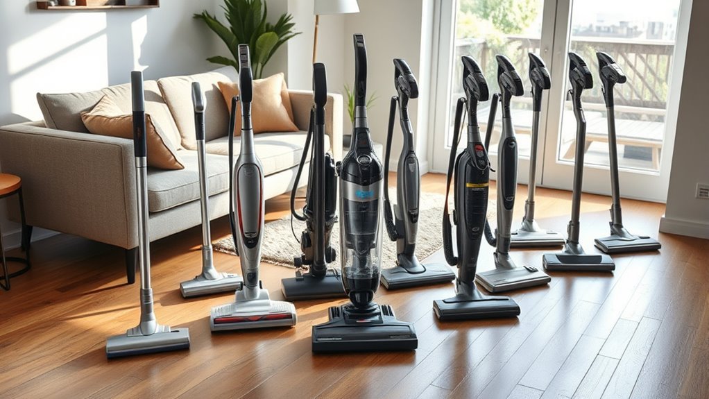 best vacuum deals 2026