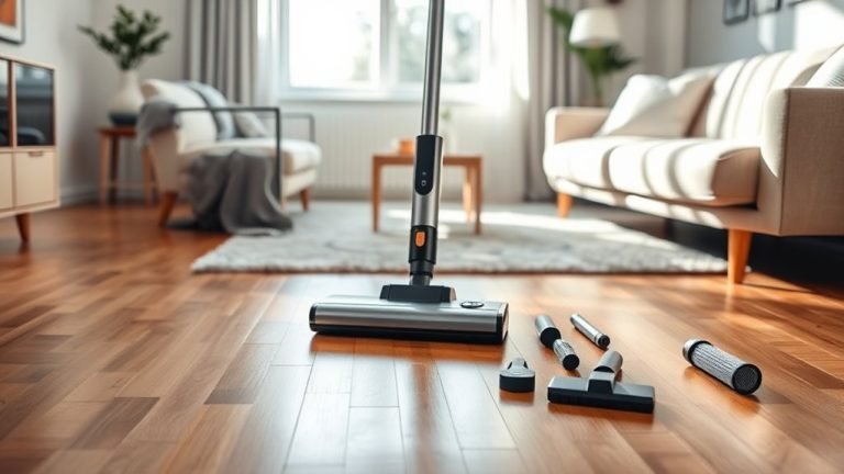 best vacuum deals 2026