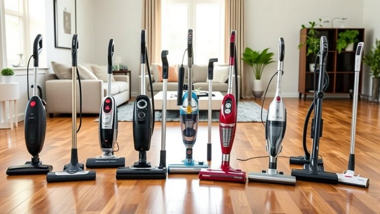 best vacuum deals 2026