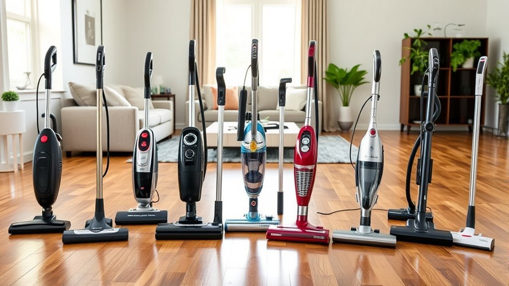 best vacuum deals 2026