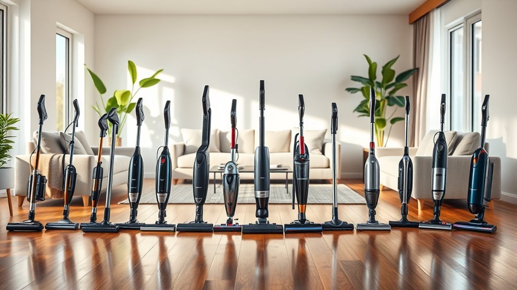 best vacuum deals 2026