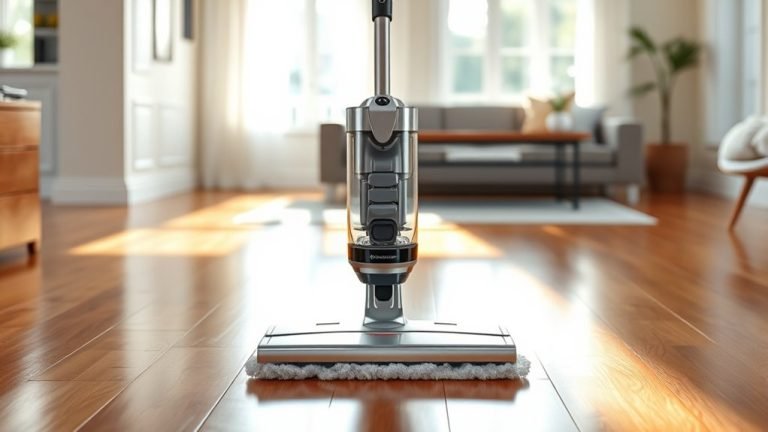 best vacuum mop combos