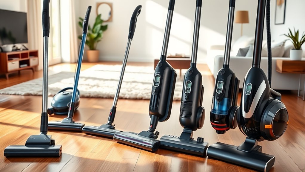 best vacuum picks 2026