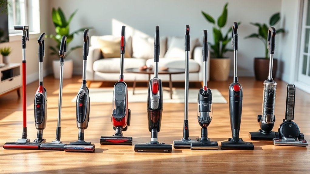 best vacuum sales 2026