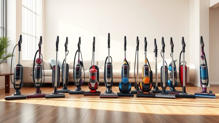 best vacuum savings 2026