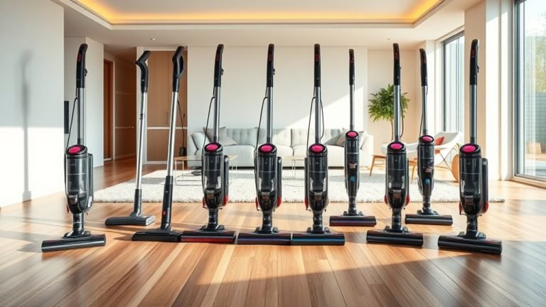 best vacuums for 2026