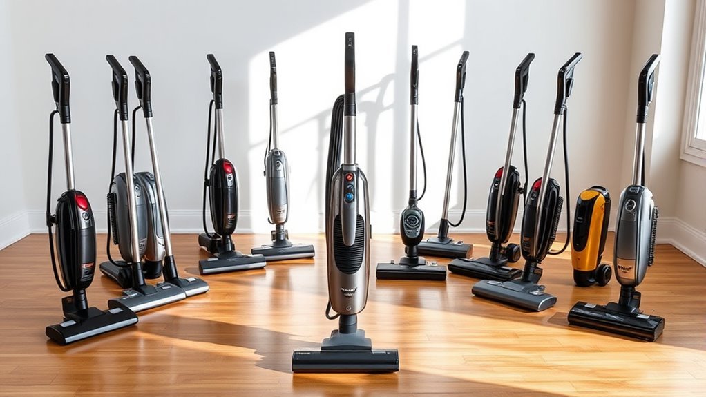 best vacuums for 2026