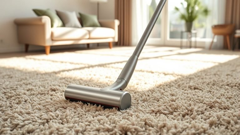best vacuums for carpets