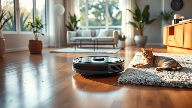 best vacuums for cat hair