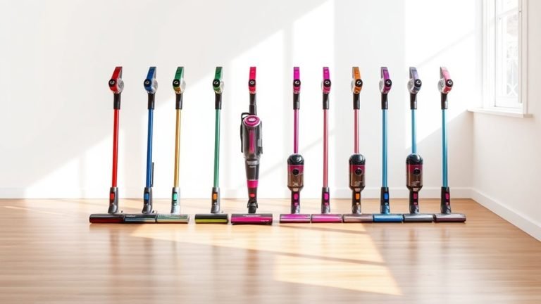 best value cordless vacuums