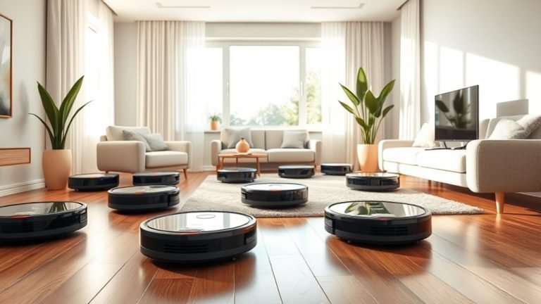 best value robot vacuums