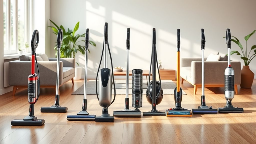 best value vacuum cleaners