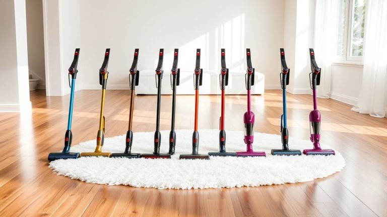 best wand vacuums 2026