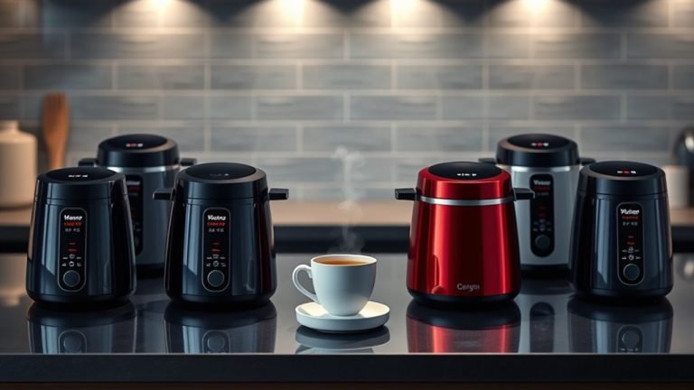 best water cookers 2026