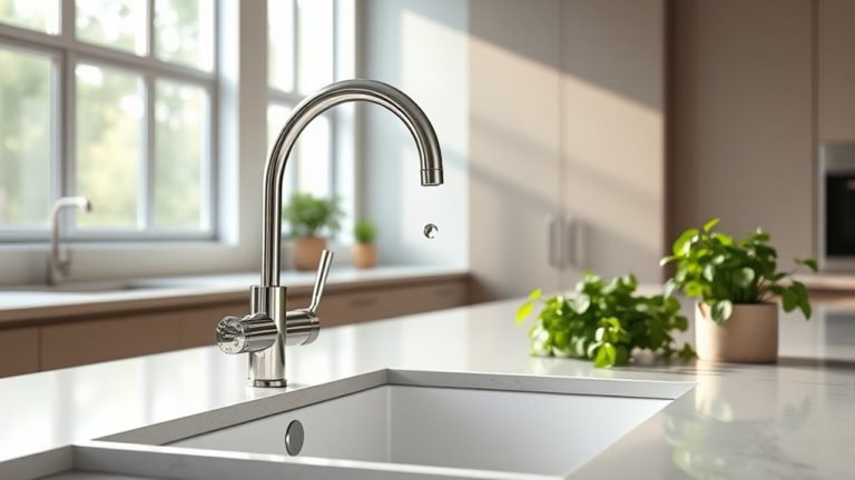best water saving faucets 2026