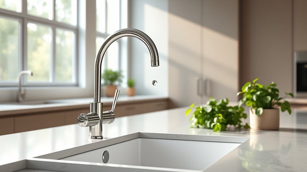 best water saving faucets 2026