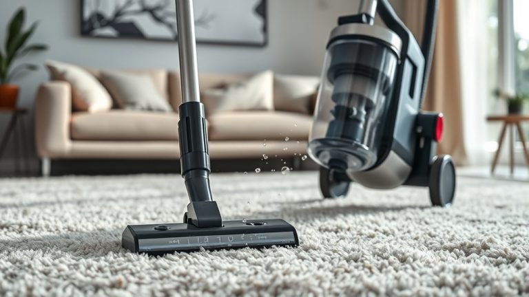 best wet carpet vacuums