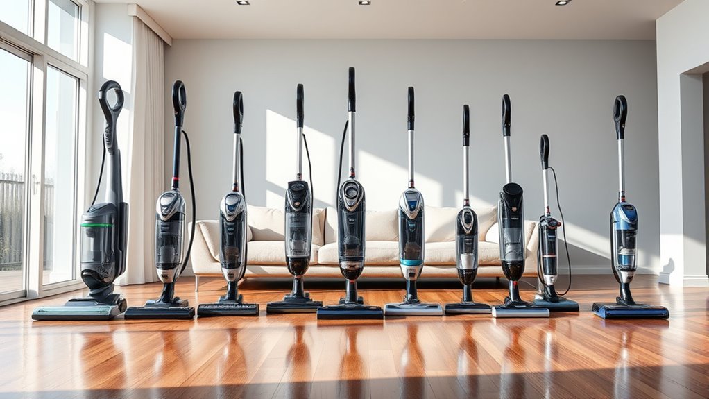 best wet dry vacuum cleaners