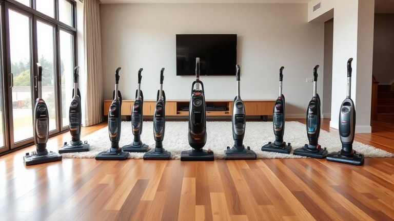 bissell vacuums for 2026