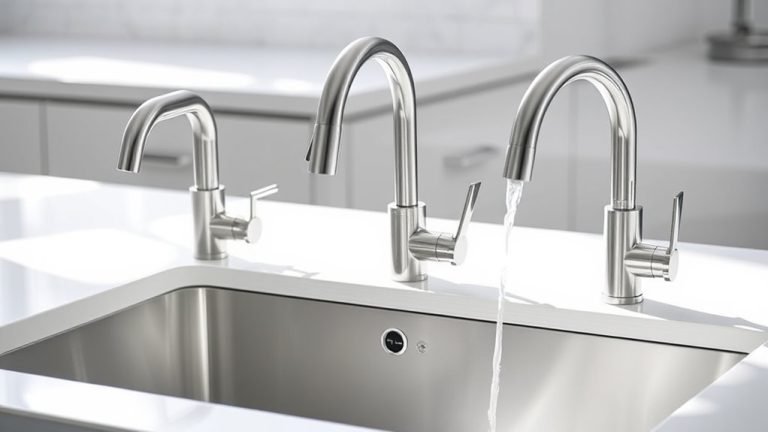 blanco kitchen faucets 2026