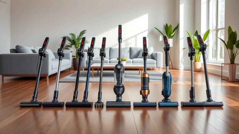 budget friendly cordless vacuums