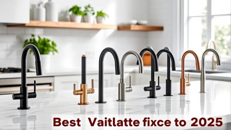 budget friendly kitchen faucets