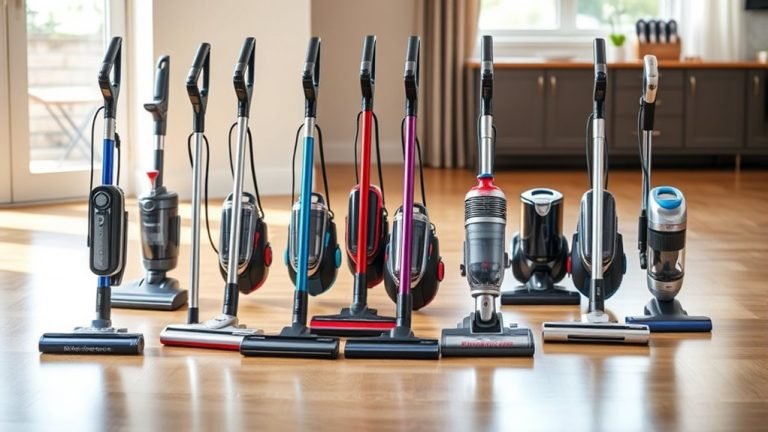 budget friendly vacuum discounts