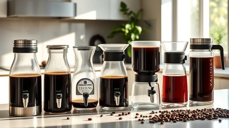 bulk cold brew suppliers