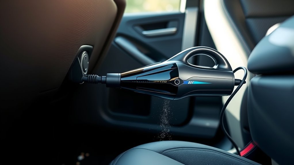 car vacuums for 2026