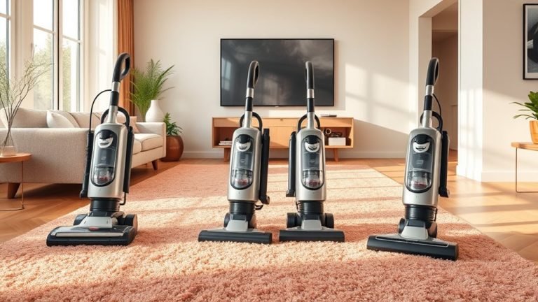 carpet cleaner vacuum combo