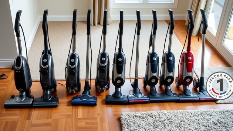 carpet height adjustable vacuums