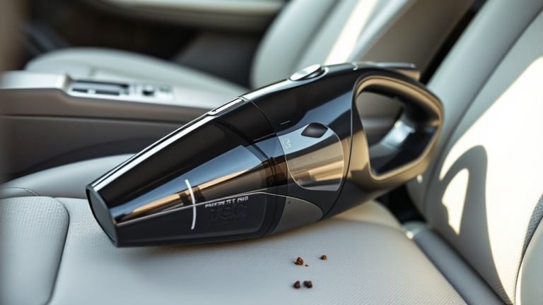compact car vacuum reviews