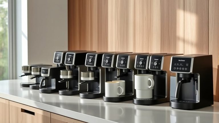 compact coffee makers 2026