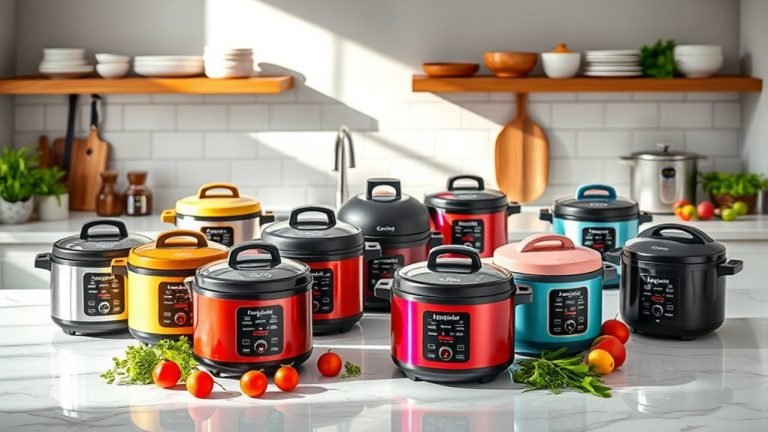 compact cooking solutions 2026