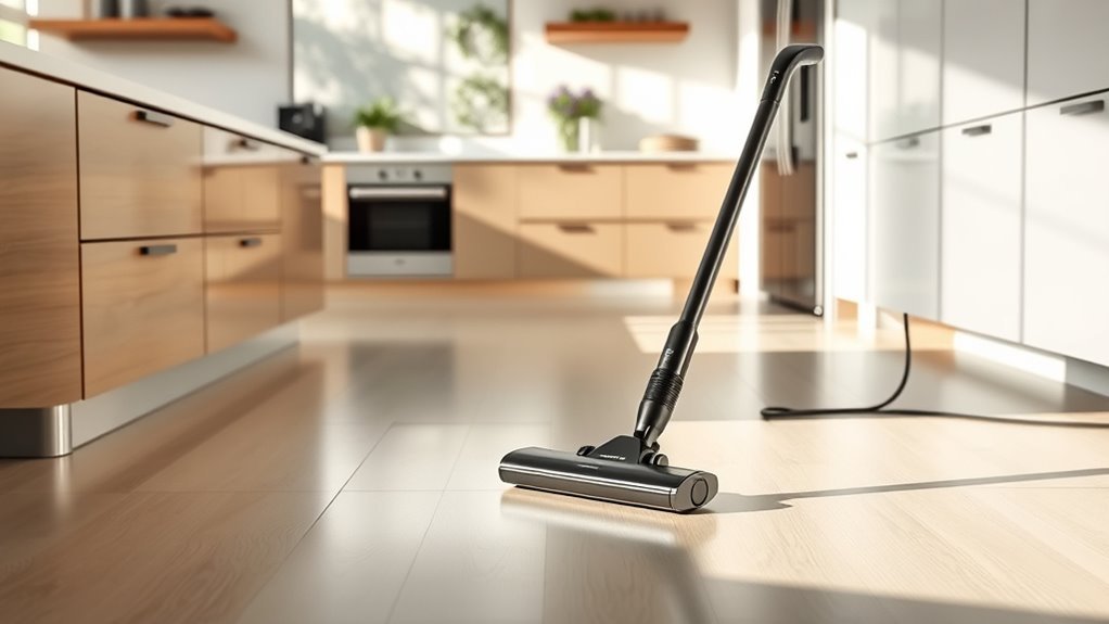 compact corded vacuum reviews