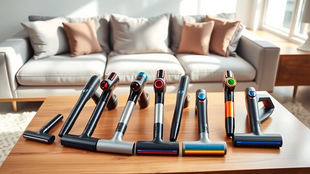 compact handheld vacuums 2026
