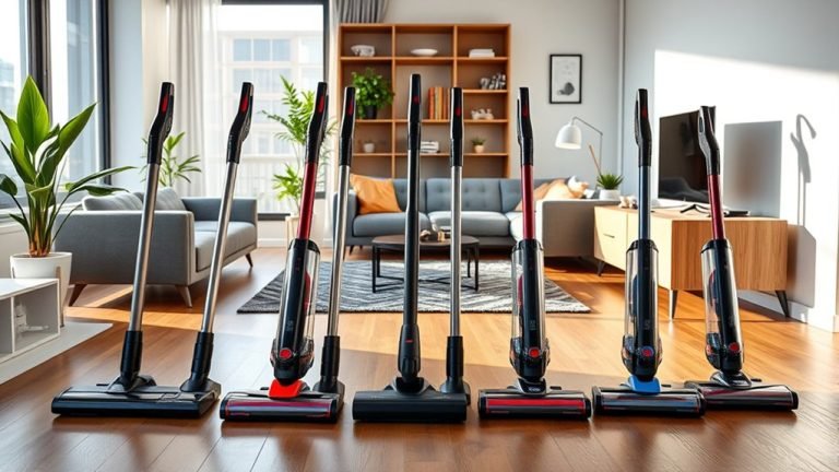 compact powerful vacuums 2026