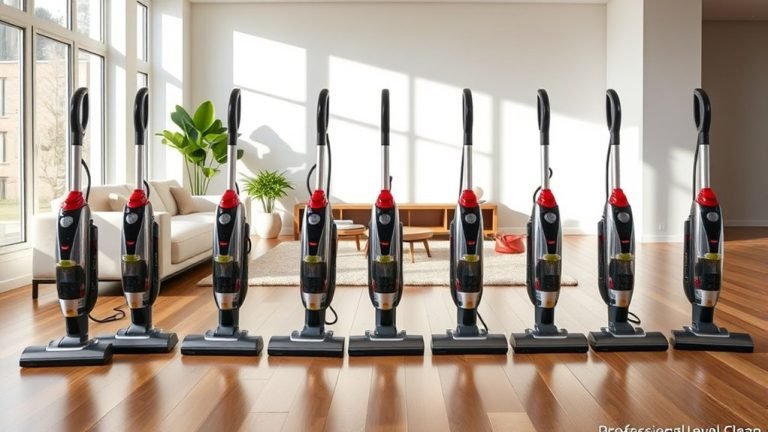 compact upright vacuum reviews